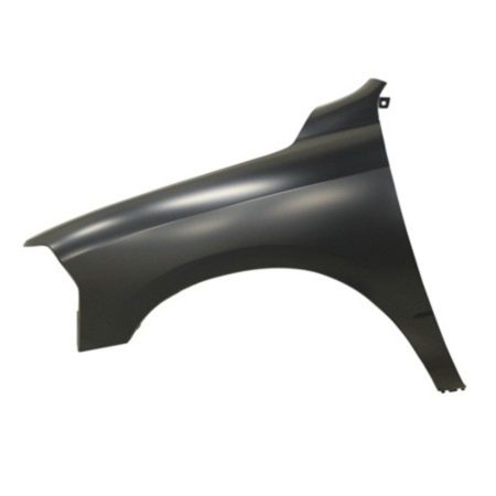 Left Front fender assy w/o Wheel Opening Mouldings - RAM 2500 2019-2022
