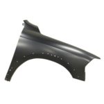 Right Front fender assy CREW CAB|MEGA CAB; w/Wheel Opening Mouldings - RAM 3500 2019-2022