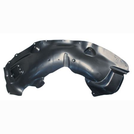 Left Front fender inner panel fender liner - JEEP LIBERTY 2002-2004