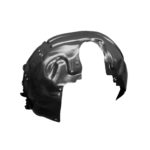 Right Front fender inner panel w/Off Road Pkg - JEEP CHEROKEE 2014-2018