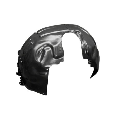 Right Front fender inner panel w/Off Road Pkg - JEEP CHEROKEE 2014-2018