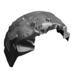 Right Front fender inner panel CAPA - RAM 3500 2019-2022