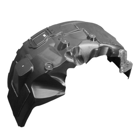 Right Front fender inner panel - RAM 2500 2019-2022