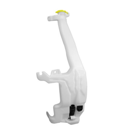 Windshield washer tank assy w/o Headlamp Washer; Reservoir/Cap/Pump/Sensor Assy - DODGE DURANGO 2011-2015