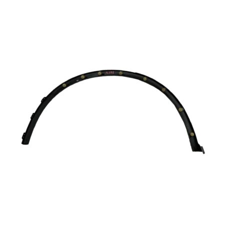 Left Rear wheel opening molding PTM - DODGE DURANGO 2011-2022