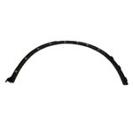 Right Rear wheel opening molding Black - DODGE DURANGO 2011-2022