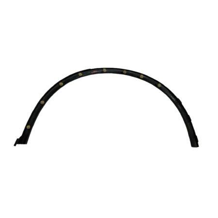 Right Rear wheel opening molding PTM - DODGE DURANGO 2011-2022