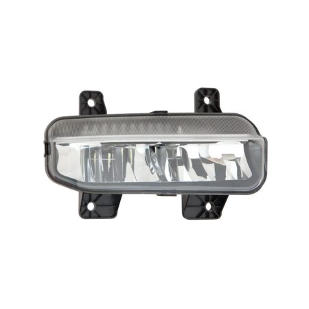 Right Fog lamp assy LED - RAM 1500 2019-2020