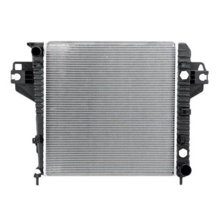 Radiator assembly 3.7L - JEEP LIBERTY 2007-2007