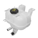 Coolant recovery tank Reservoir & Cap Assy - CHRYSLER PACIFICA 2017-2022