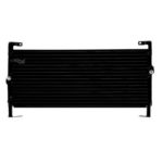 Air conditioning condenser all - PLYMOUTH NEON 1995-1999