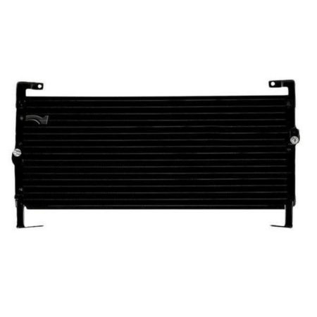Air conditioning condenser all - PLYMOUTH NEON 1995-1999