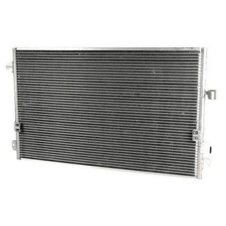 Air conditioning condenser all - CHRYSLER PACIFICA 2004-2006
