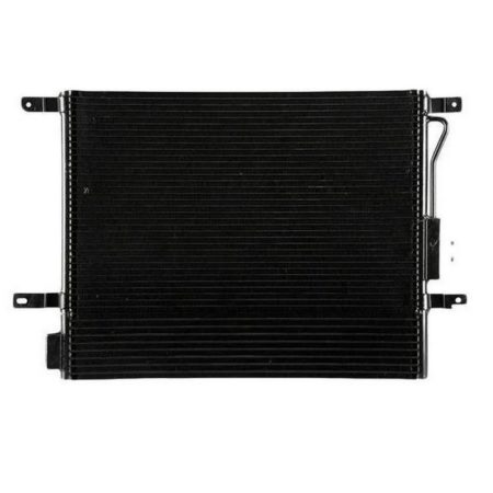 Air conditioning condenser Grand Cherokee - JEEP GRAND CHEROKEE 2004-2004