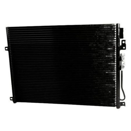 Air conditioning condenser all - JEEP COMMANDER 2006-2010