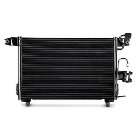 Air conditioning condenser Condenser/Trans Cooler - DODGE JOURNEY 2011-2020