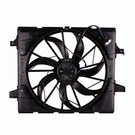 Radiator cooling fan assy 3.6L - DODGE DURANGO 2011-2020