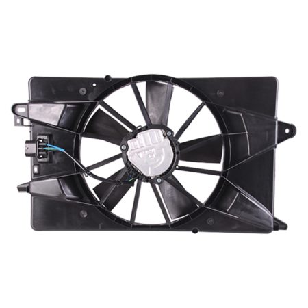 Radiator cooling fan assy 2.4L|3.6L - CHRYSLER 200 2015-2017