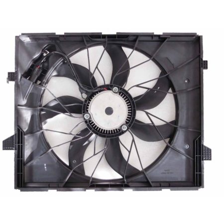 Radiator cooling fan assy Hvy Duty Cooling - DODGE DURANGO 2014-2022