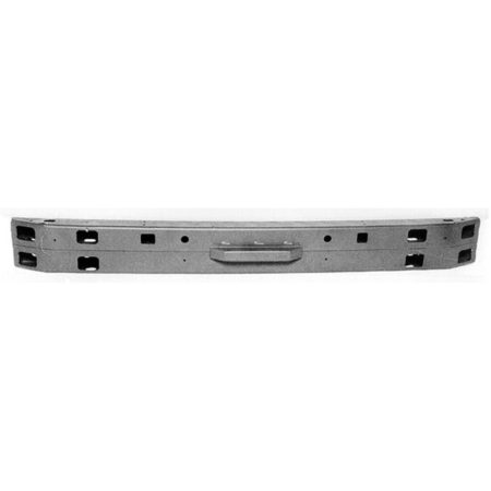 Front bumper reinforcement all - MERCURY SABLE 1996-2005