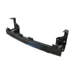 Front bumper reinforcement w/o Towing Hook - FORD FUSION 2013-2016
