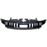 Front bumper cover reinforcement Grille/Upper Cover - FORD ESCAPE 2020-2022