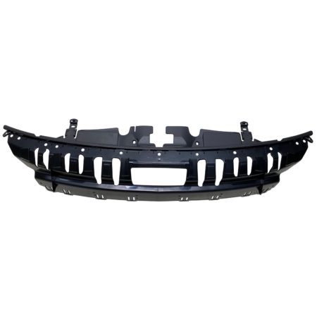 Front bumper cover reinforcement Grille/Upper Cover - FORD ESCAPE 2020-2022