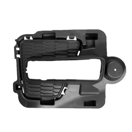 Left Front bumper insert Fog Lamp Bezel - FORD EXPEDITION 2015-2017