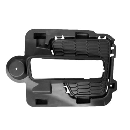 Right Front bumper insert Fog Lamp Bezel - FORD EXPEDITION 2015-2017