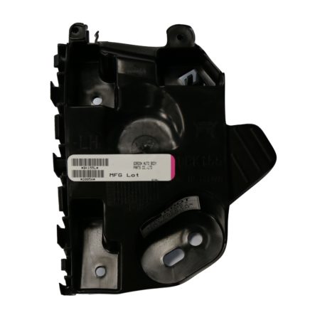 Left Front bumper cover support Side - FORD RANGER 2019-2021