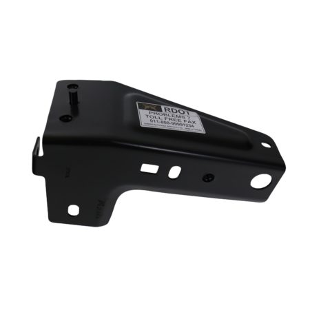 Left Front bumper cover support Upper - FORD RANGER 2019-2022