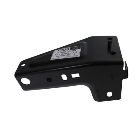 Right Front bumper cover support Upper - FORD RANGER 2019-2022