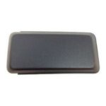 Left Front bumper molding Hole Cover - FORD F-150 2018-2020