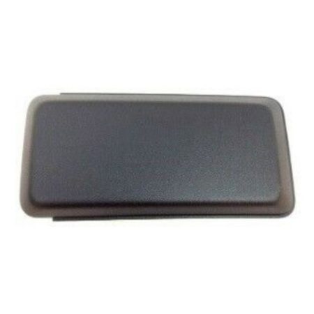 Left Front bumper molding Hole Cover - FORD F-150 2018-2020