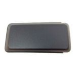 Right Front bumper molding Hole Cover - FORD F-150 2018-2020