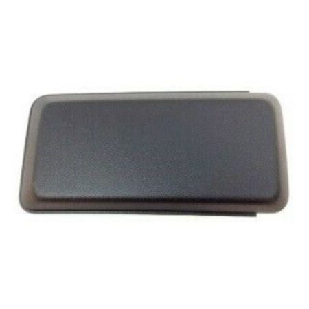 Right Front bumper molding Hole Cover - FORD F-150 2018-2020