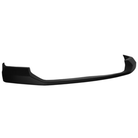 Front bumper impact strip top pad; smooth finish; prime - FORD F-250 SUPER DUTY 2005-2007