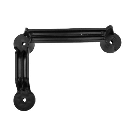 Left Front bumper support bracket - FORD RANGER 2019-2022