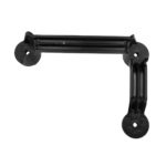 Right Front bumper support bracket - FORD RANGER 2019-2022