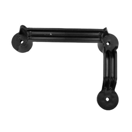 Right Front bumper support bracket - FORD RANGER 2019-2022