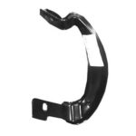 Right Front bumper bracket outer bumper bracket - FORD F-150 2005-2006