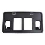 Front bumper license bracket From 8-9-05 - LINCOLN MARK LT 2006-2008