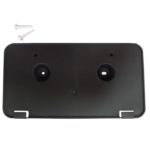 Front bumper license bracket SPORT - FORD FUSION 2017-2020