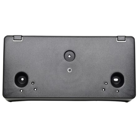 Front bumper license bracket Standard - FORD EXPEDITION 2018-2021