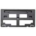 Front bumper license bracket - FORD RANGER 2019-2022