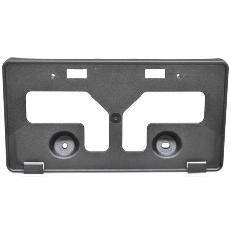 Front bumper license bracket - FORD ESCAPE 2020-2022