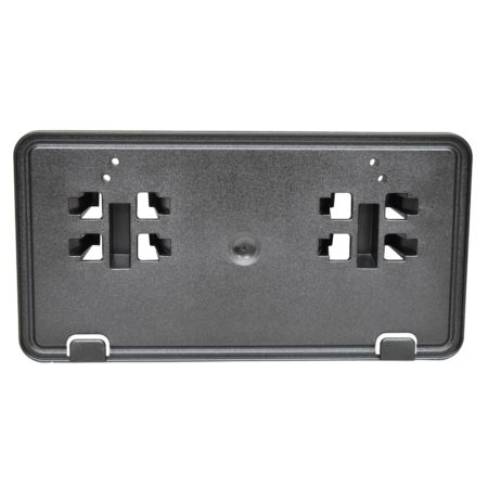 Front bumper license bracket 2.7L TURBO|3.0L TURBO|3.5L TURBO - FORD F-150 2018-2020