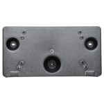 Front bumper license bracket LIMITED HYBRID - FORD EXPLORER 2020-2022