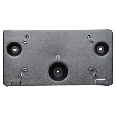 Front bumper license bracket - FORD POLICE INTERCEPTOR UTILITY 2020-2020