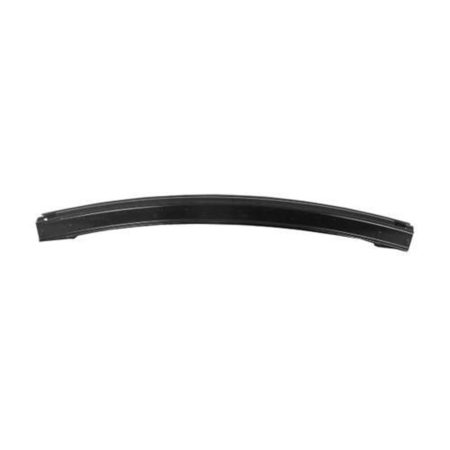 Rear bumper reinforcement all - FORD FREESTYLE 2005-2007